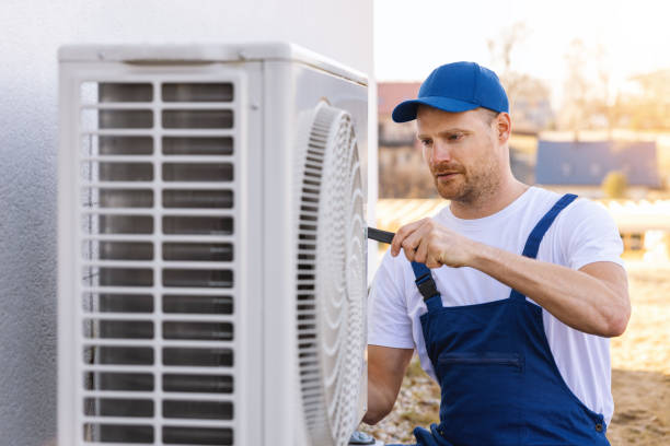 Best Affordable HVAC services  in Eatonville, FL
