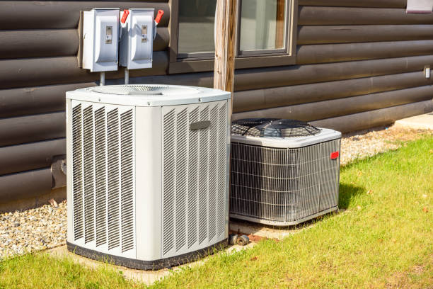 Best HVAC replacement cost  in Eatonville, FL
